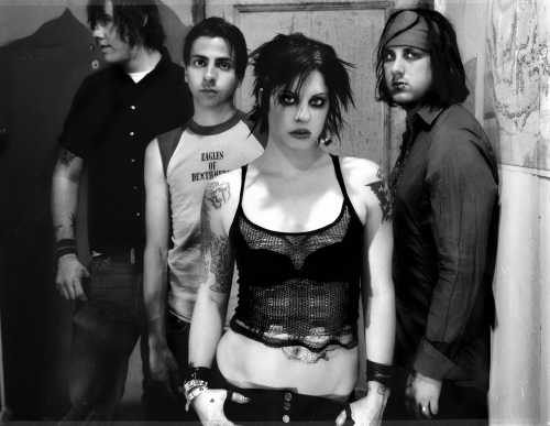 The Distillers – Der Duft der Frauen