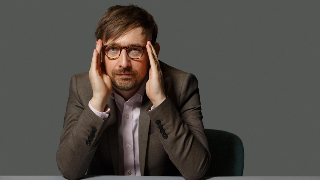 The Divine Comedy