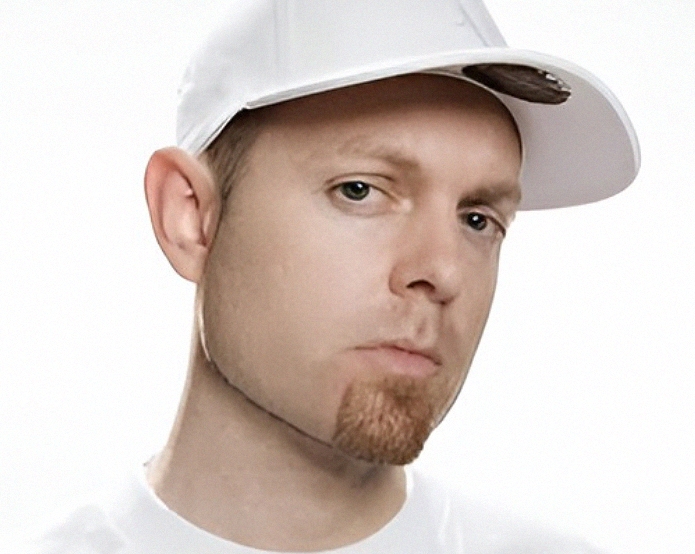 DJ Shadow