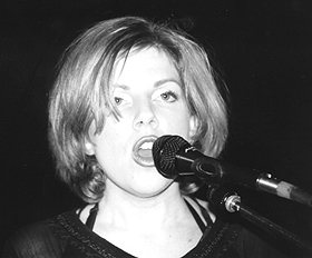 Tanya Donelly – Liebeslieder