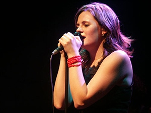 The Donnas, White Light Motorcade – 25.09.2003 – Düsseldorf, Zakk