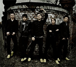 Donots – Irgendwie anders…