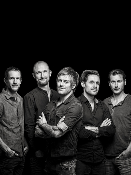 Donots – Stolz wie ein Donot