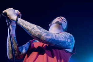Down – 19.05.2006 – Hamburg, Große Freiheit 36