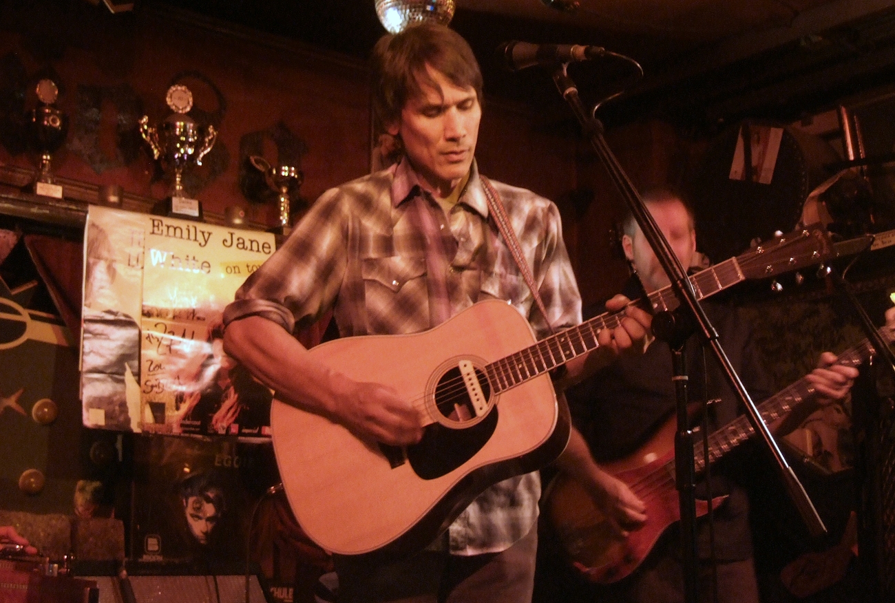 Downpilot – 05.11.2009 – Dortmund, Subrosa