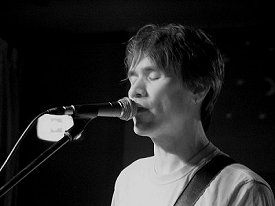 Downpilot – 13.05.2006 – Dortmund, Bakuda