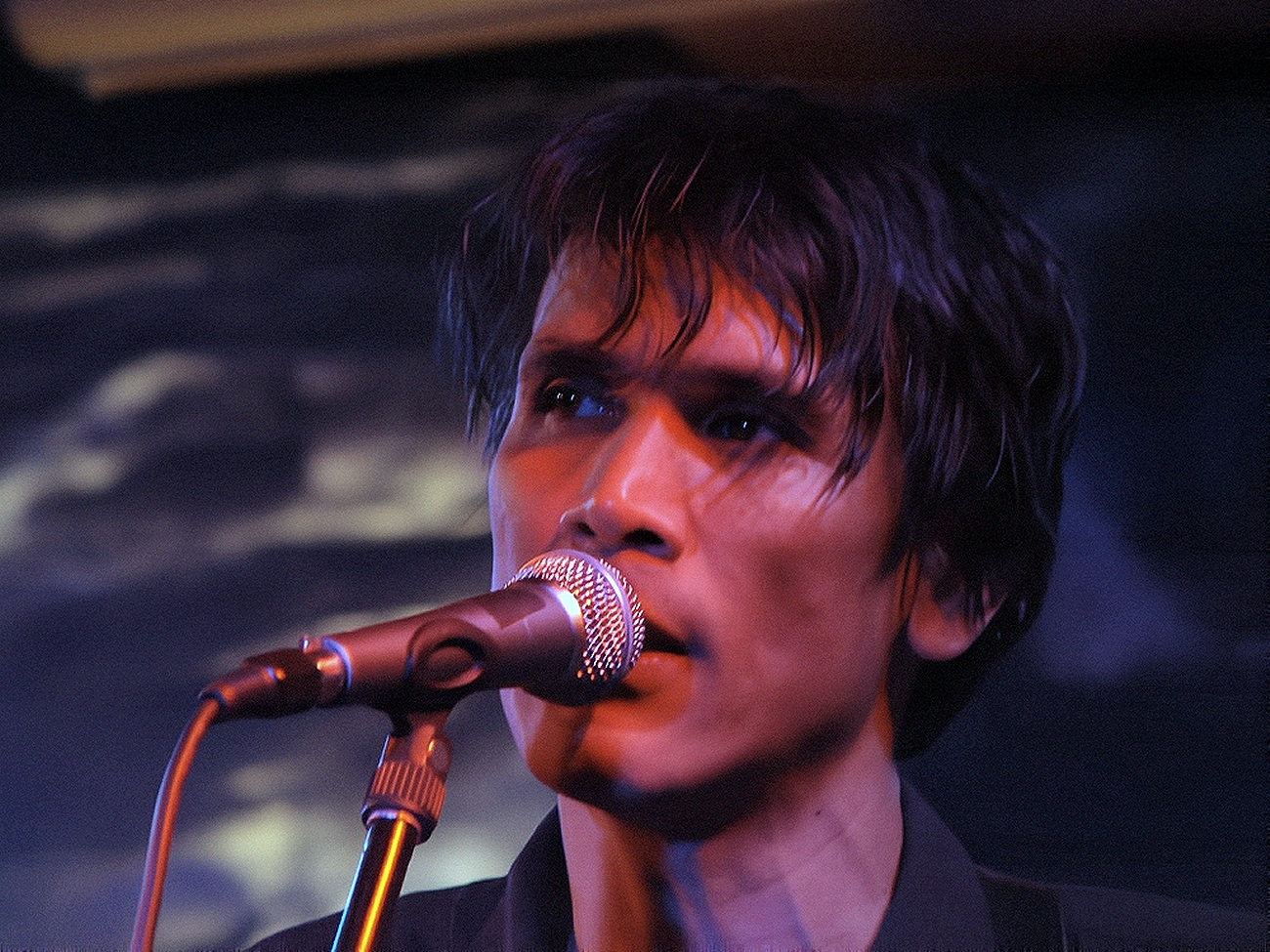 Downpilot, Dorian – 07.10.2007 – Bonn, Mausefalle