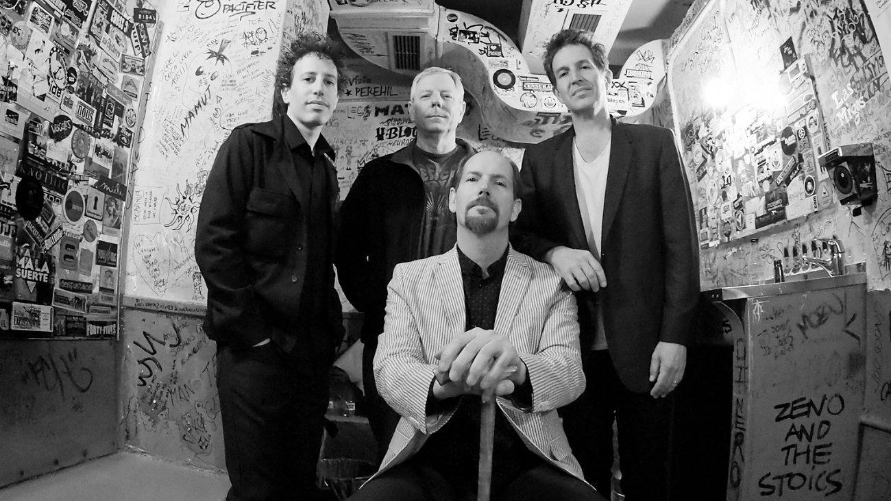 The Dream Syndicate – Zwischen Gestern und Morgen