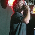 Dredg – 04.07.2005 – Hamburg, Logo