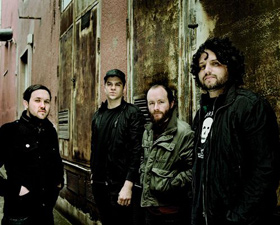 Dredg