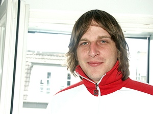 Drew