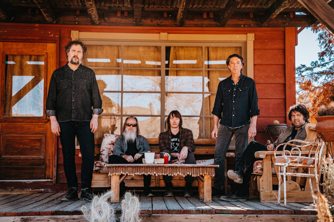 Drive-By Truckers – Wissen, wo oben und unten ist