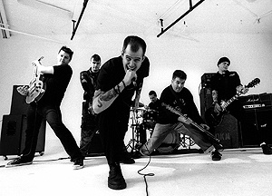 Dropkick Murphys