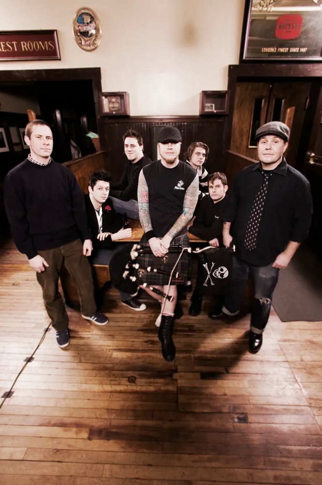 Dropkick Murphys – Best of…