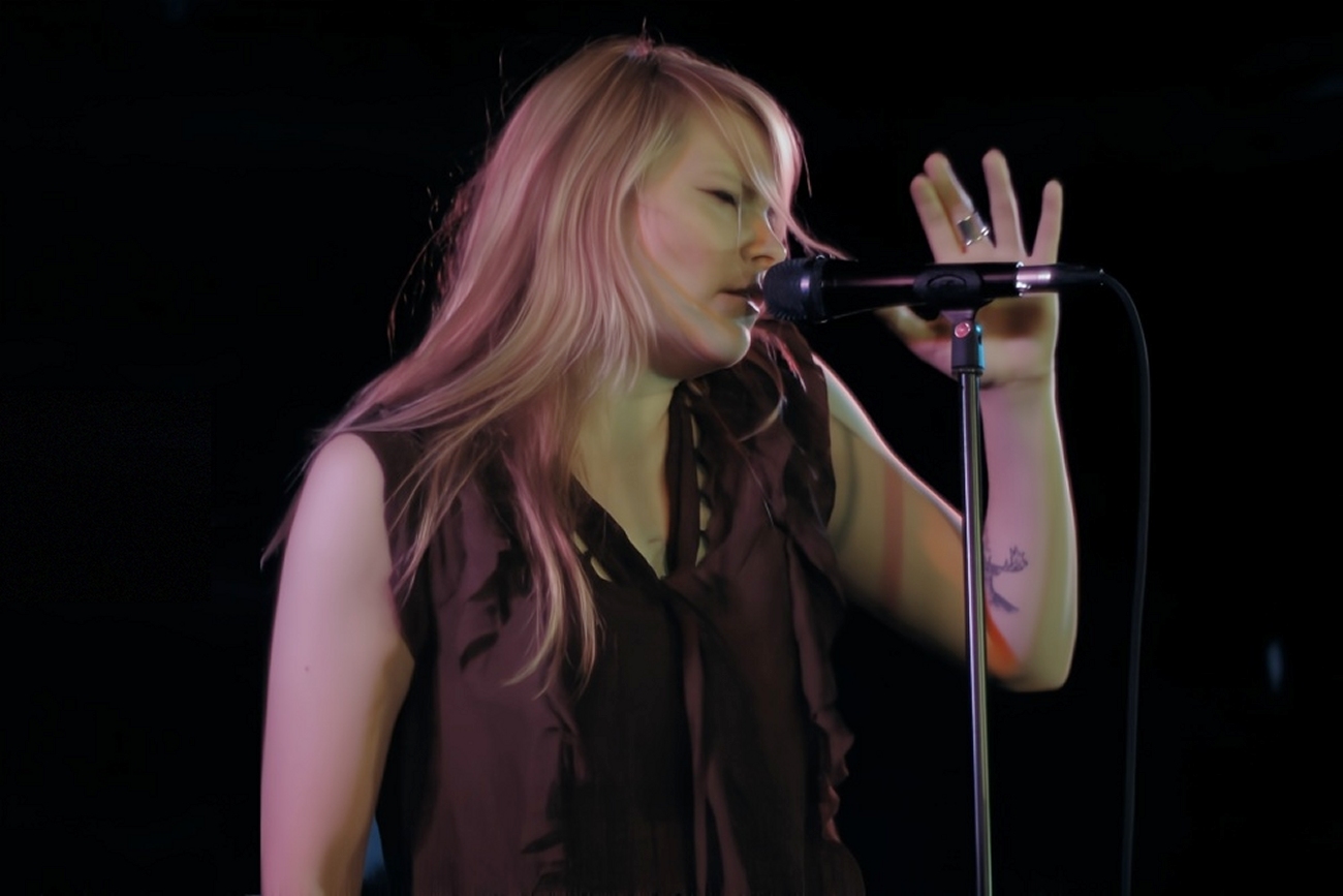 The Duke Spirit, Tape The Radio – 28.09.2011 – Köln, Luxor