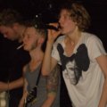 Dúné, Ginger Ninja – 18.01.2011 – Köln, Luxor