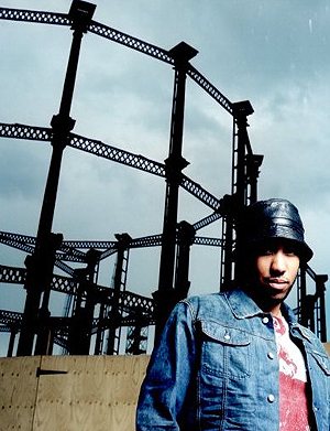 Vikter Duplaix – Style-Hopping!