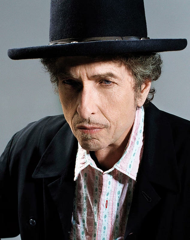 Bob Dylan – 24., 25, & 26.10.2013 – Berlin, Tempodrom