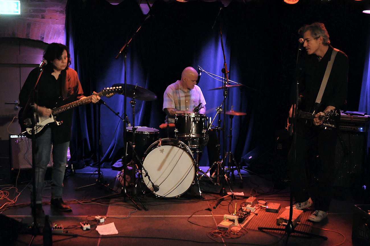E – 25.01.2017 – Potsdam, KuZe / 26.01.2017 – Berlin, Schokoladen