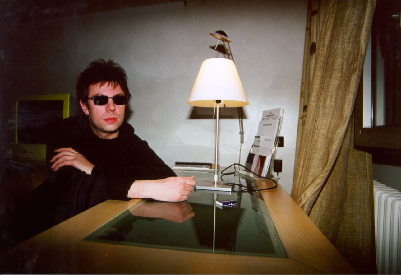 Echo & The Bunnymen