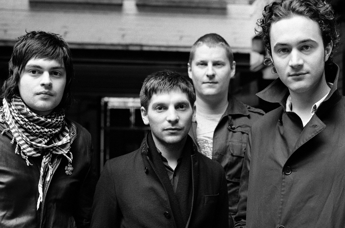 Editors – Gewinner-Typen