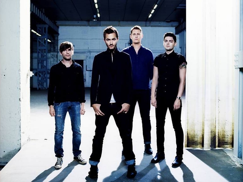 Editors