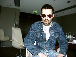 Eels – Verloren in der Zeit