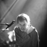 Einar Stray, Me And My Drummer – 04.01.2012 – Hamburg, Zentrale