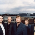 Elbow – Die Tischtennis-Platte