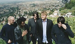 Elbow – 30.11.2005 – Köln, Bürgerhaus Stollwerck
