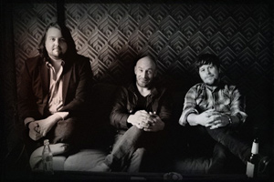Elbow – Von Druck keine Spur