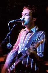 The Electric Club