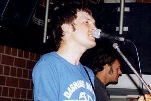The Electric Club – 14.08.2004 – Ratingen, Manege