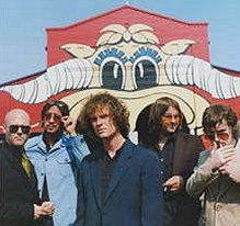 Electric Six