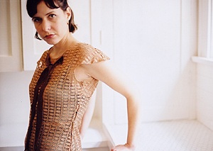 Eleni Mandell – 10.05.2003 – München, Glockenbachwerkstatt