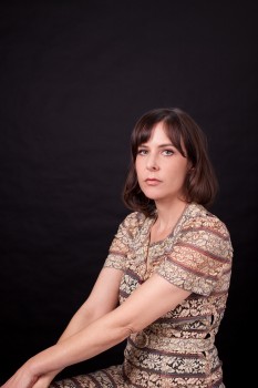 10+10 mit: Eleni Mandell