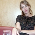 Eleni Mandell – Der Nachmittag ist die neue Mitternacht