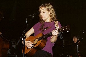 Eleni Mandell, Sid Hillman Quartet – 09.02.2005 – Duisburg, Hundertmeister