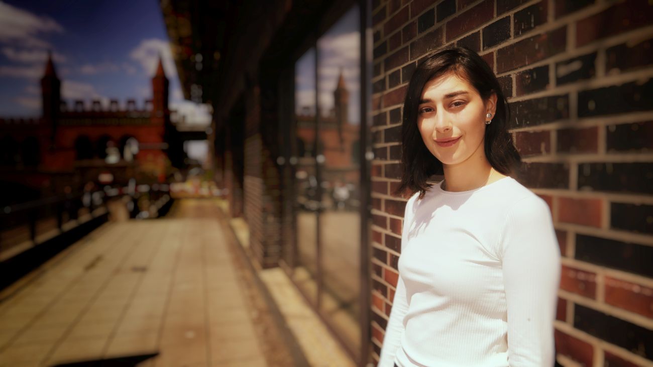 Elif – Menschliche Zeitdokumente