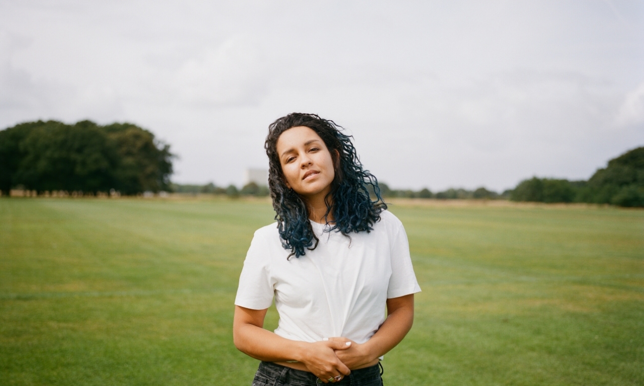 Eliza Shaddad