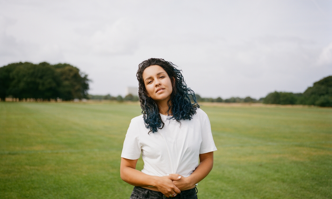 Eliza Shaddad – Die vergangene Zukunft