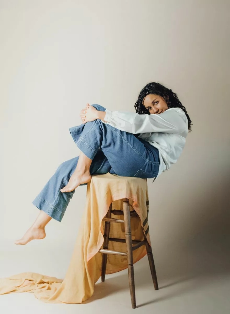 Eliza Shaddad – Wunschfrau unerwünscht