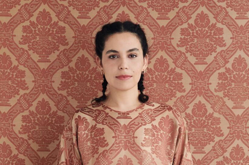 Ella Ronen – Der verbogene Kompass