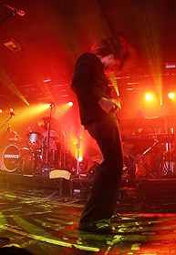 Embrace – 01.10.2004 – Manchester, Academy
