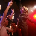 Embrace, The National Anthems – 02.12.2004 – Köln, Prime Club