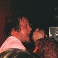 Emil Bulls, Sincere – 24.04.2003 – Hamburg, Logo