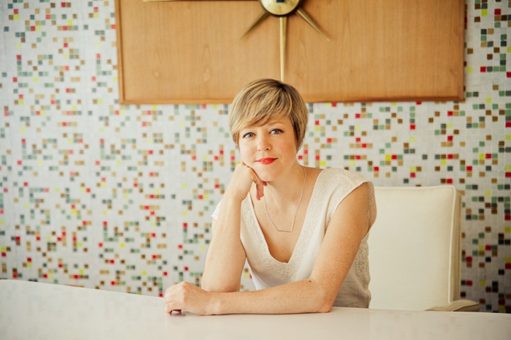 Emily Barker – Mehr als erwartet