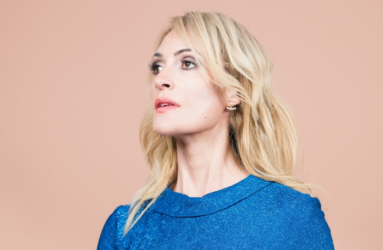 Emily Haines & The Soft Skeleton