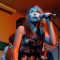 Emma King & The Heartsets – 11.12.2006 – Gelsenkirchen, Lokal ohne Namen
