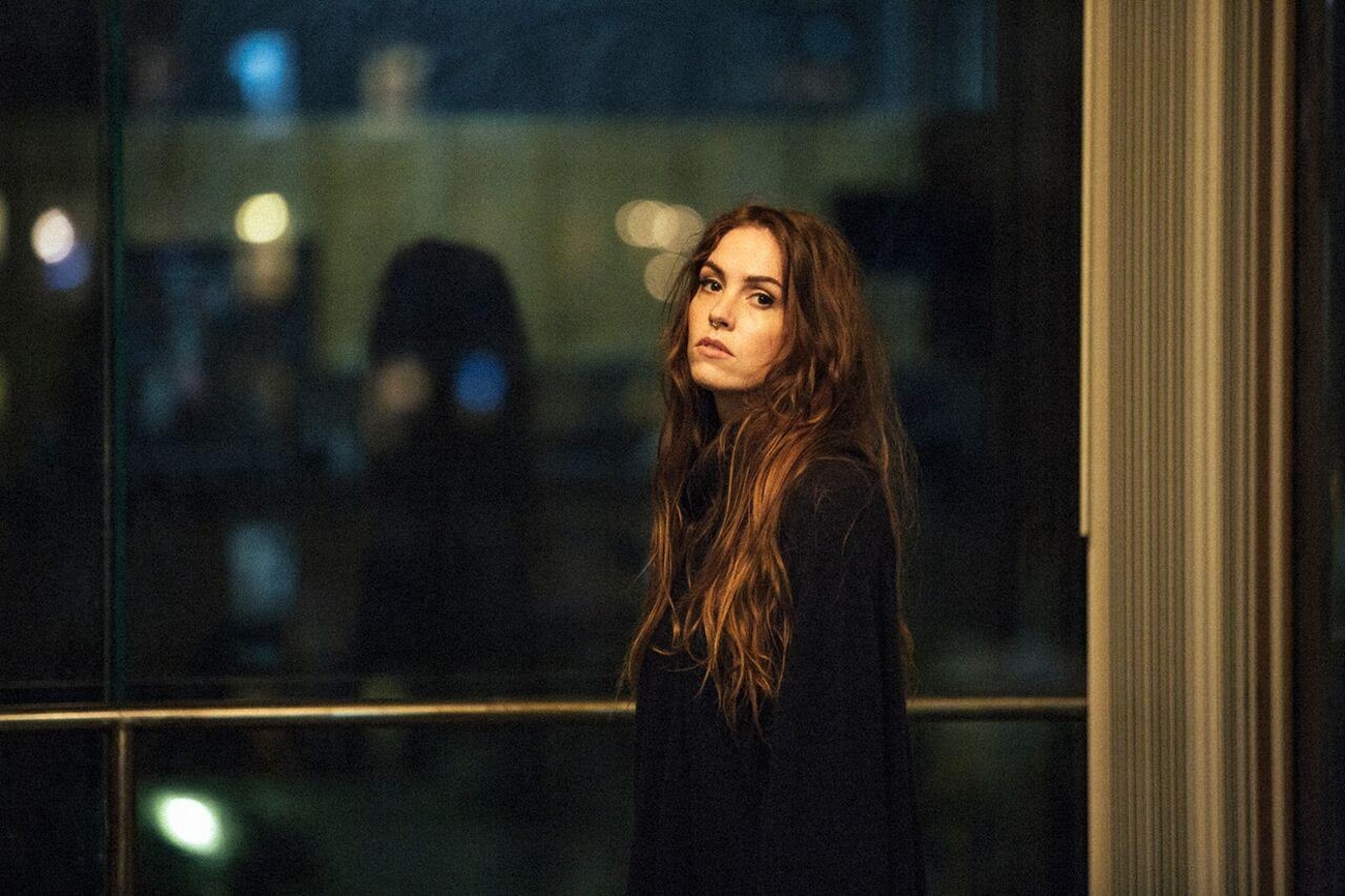 Emma Ruth Rundle – Das Prinzip Hoffnung